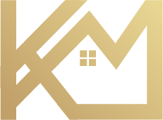 KM Flips, LLC Logo